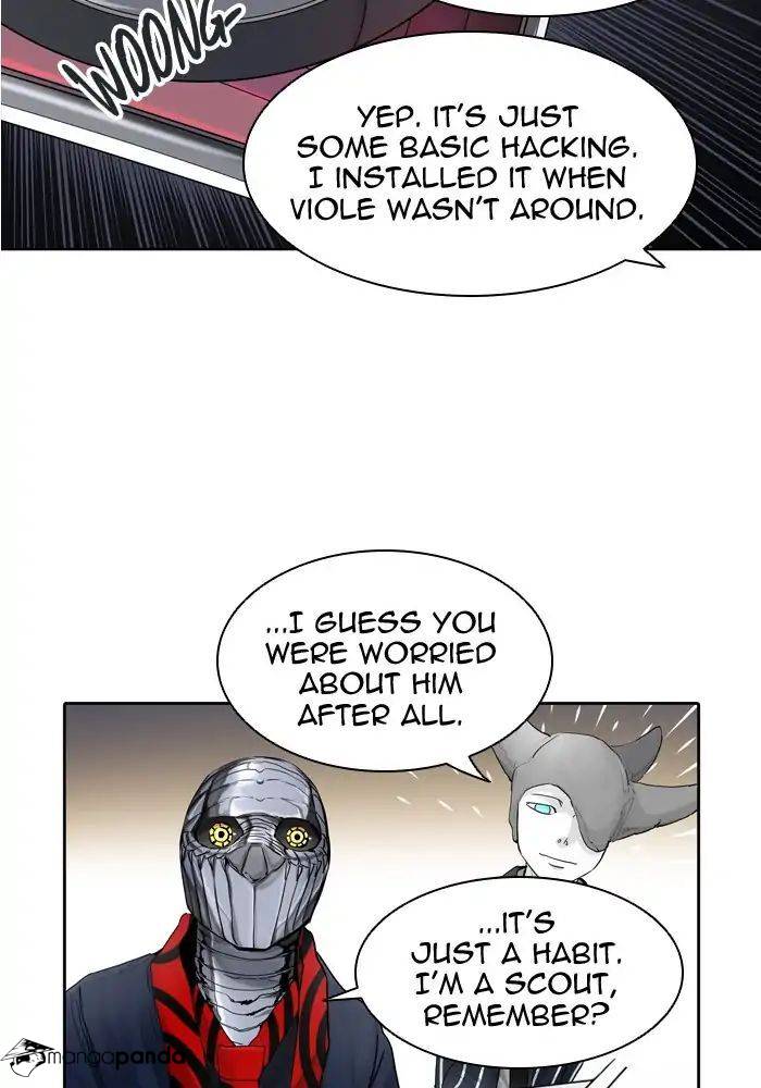Tower of God Chapter 433 image 048